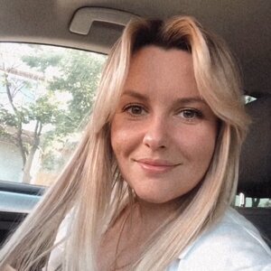 Екатерина Машинистова