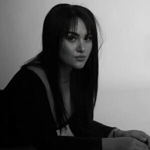 Алина Счастливая