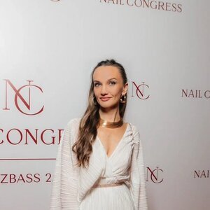 Мария Ковешникова