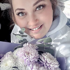 Анастасия Коньюкова