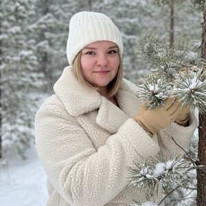 Алена Курлова