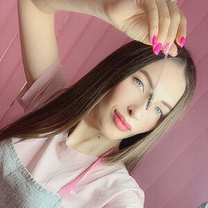 Анастасия Пилевина