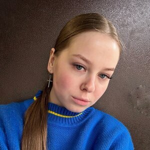 Яна Никитина