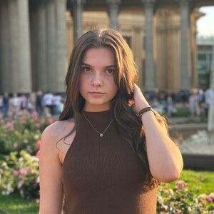 Карина Быстрова