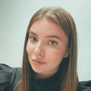 Дарья Сафонова