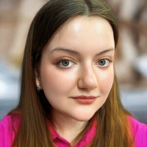 Елизавета Добрынина