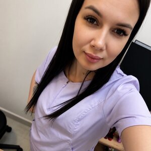 Лилия Русинова