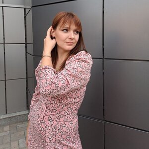 Alina Жаркова