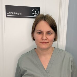 Екатерина Белоусова