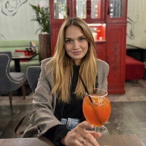 Екатерина Алещенкова