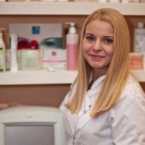 Ирина Яковлева