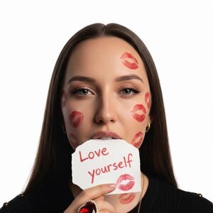 Светлана Бурякова