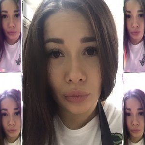 Анна Сахарова