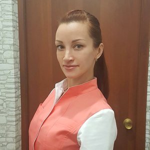 Анна Демьяна Фото