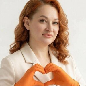 Надежда Смольянинова