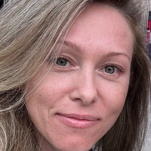 Татьяна Ваш мастер