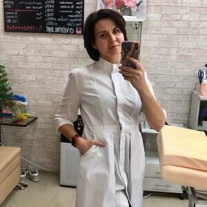Екатерина Мантурова