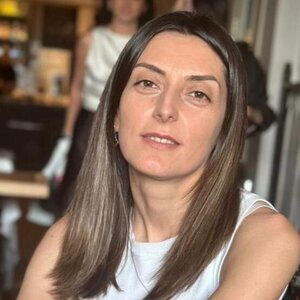 Астхик Арутюнян