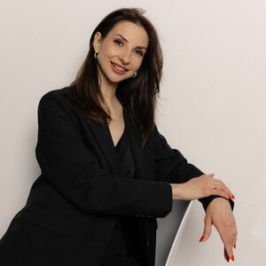 Анастасия Мелехова
