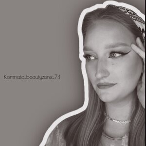 Студия красоты Komnata•Beautyzone