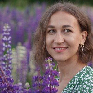 Людмила Кайкы