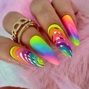 Лидия Wow Nails