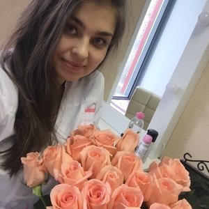 Кристина Епифанова