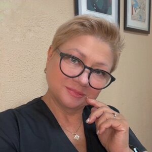Евгения Тыртышникова