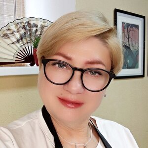 Евгения Тыртышникова