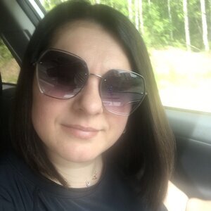 Алена Кузьминская