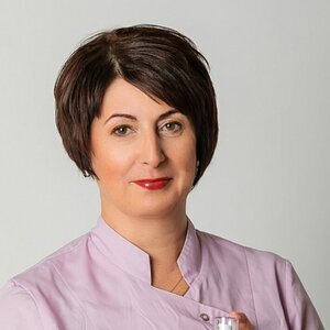 Елена Кравченко