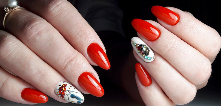 Студия Afelianails