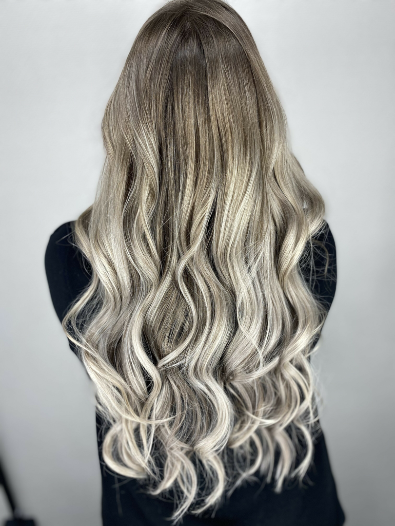 Валентина Бахтина