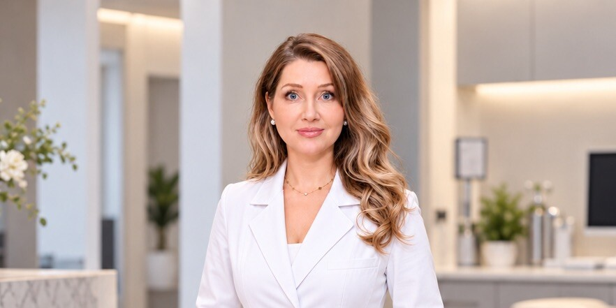 Анна Владимировна Орлова