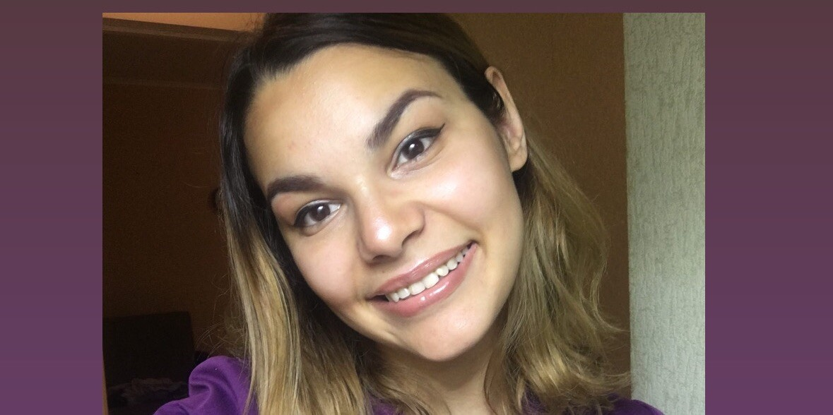 Сабина Корсун