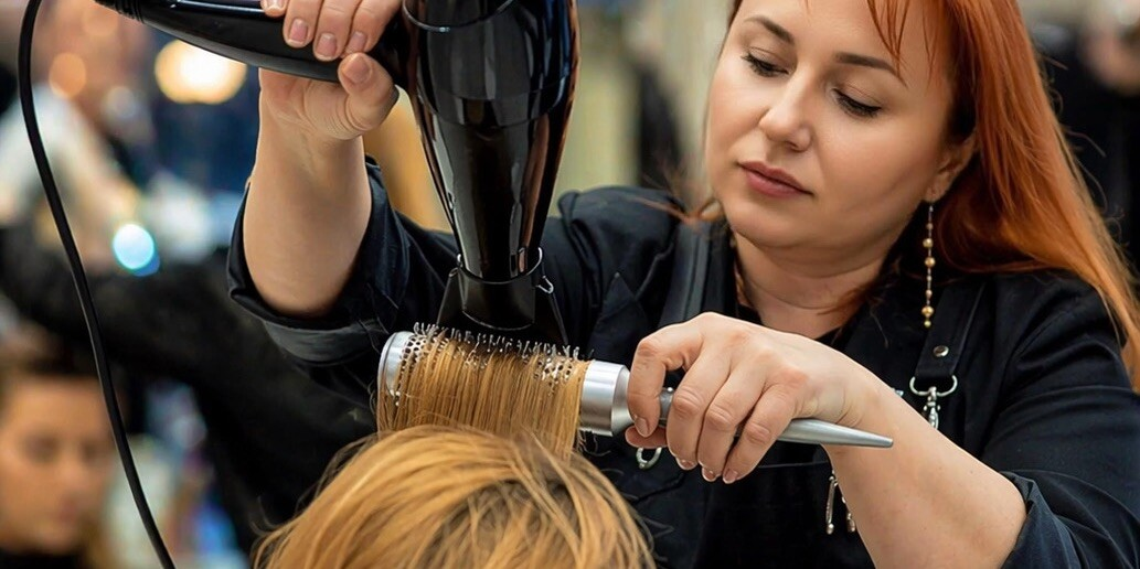 Ольга Караман