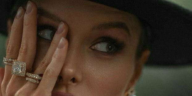 Валерия Кудрявцева