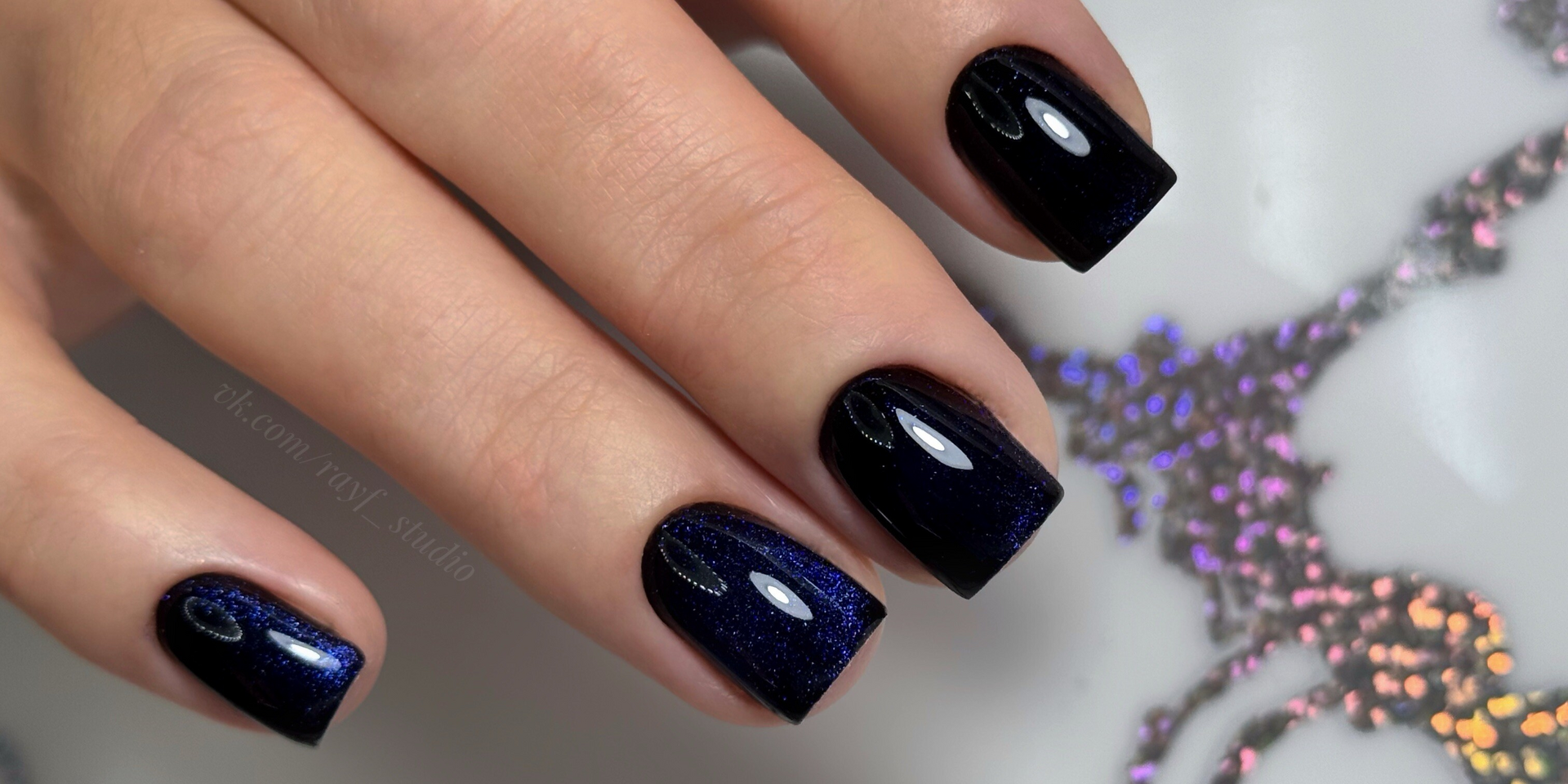 Анастасия Райфшнайдер