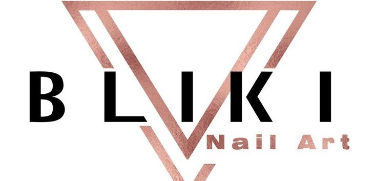 BLIKI NAIL ART