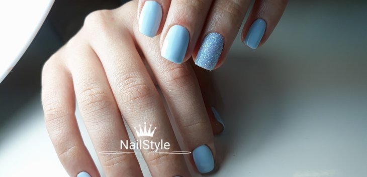 Мария NailStyle