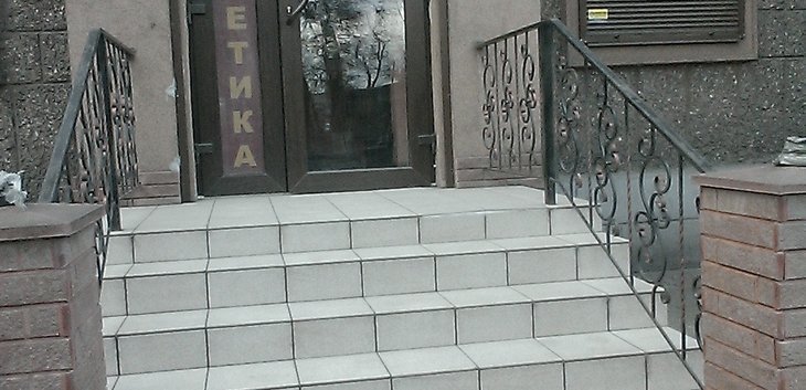 Салон Красоты
