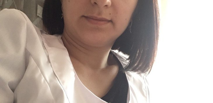 Елена Вершинина