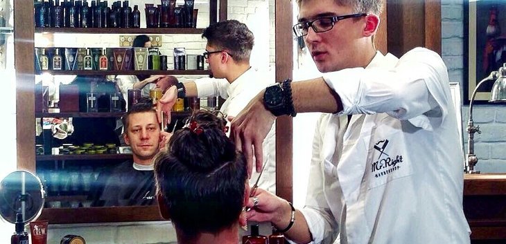 Роман Бакшеев