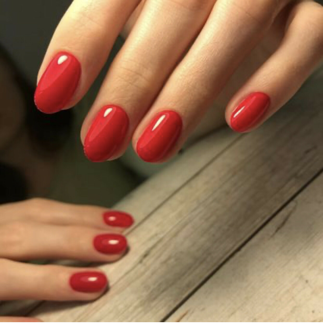 Виктория Орлова