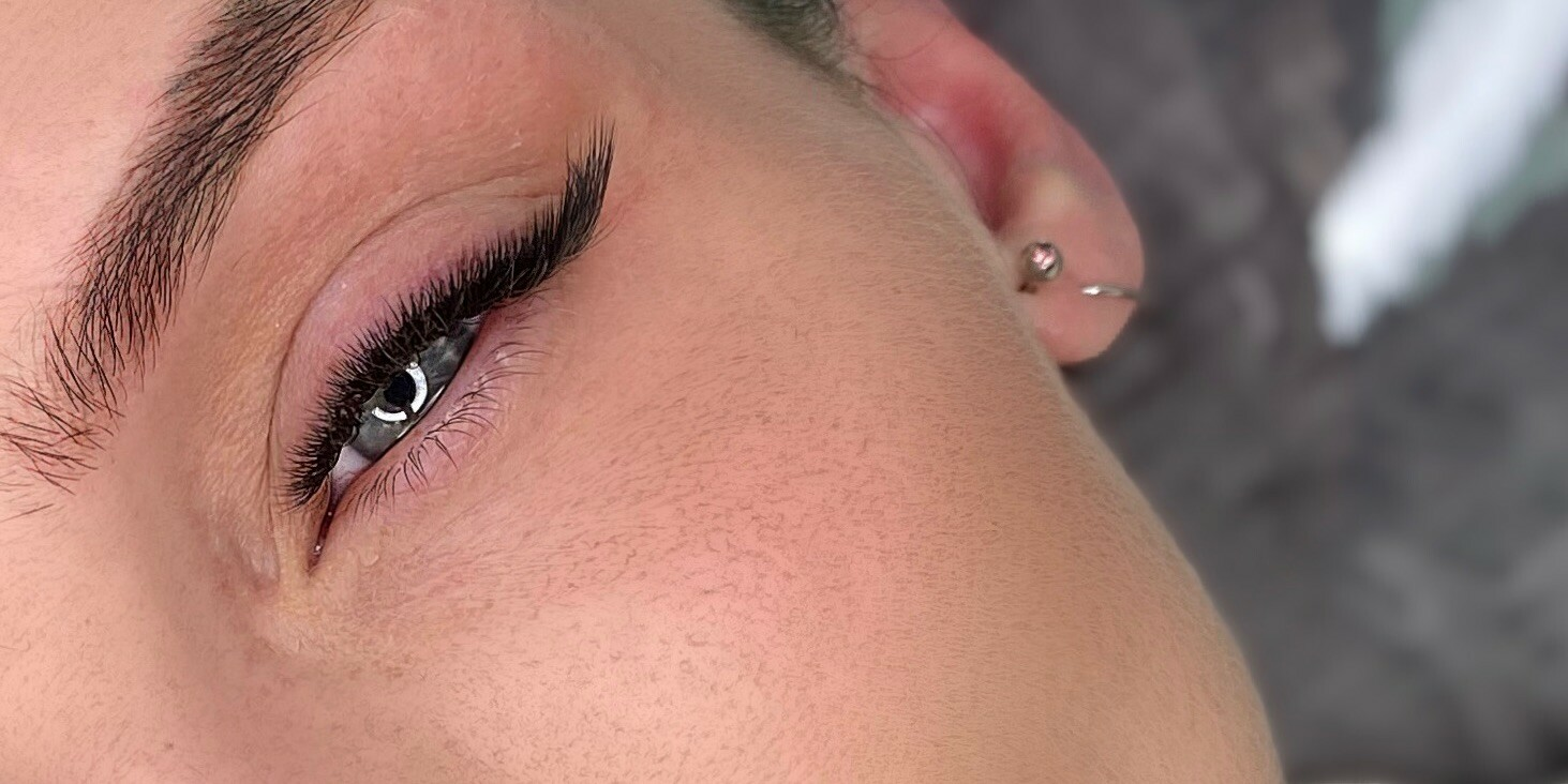 Виктория Саунина