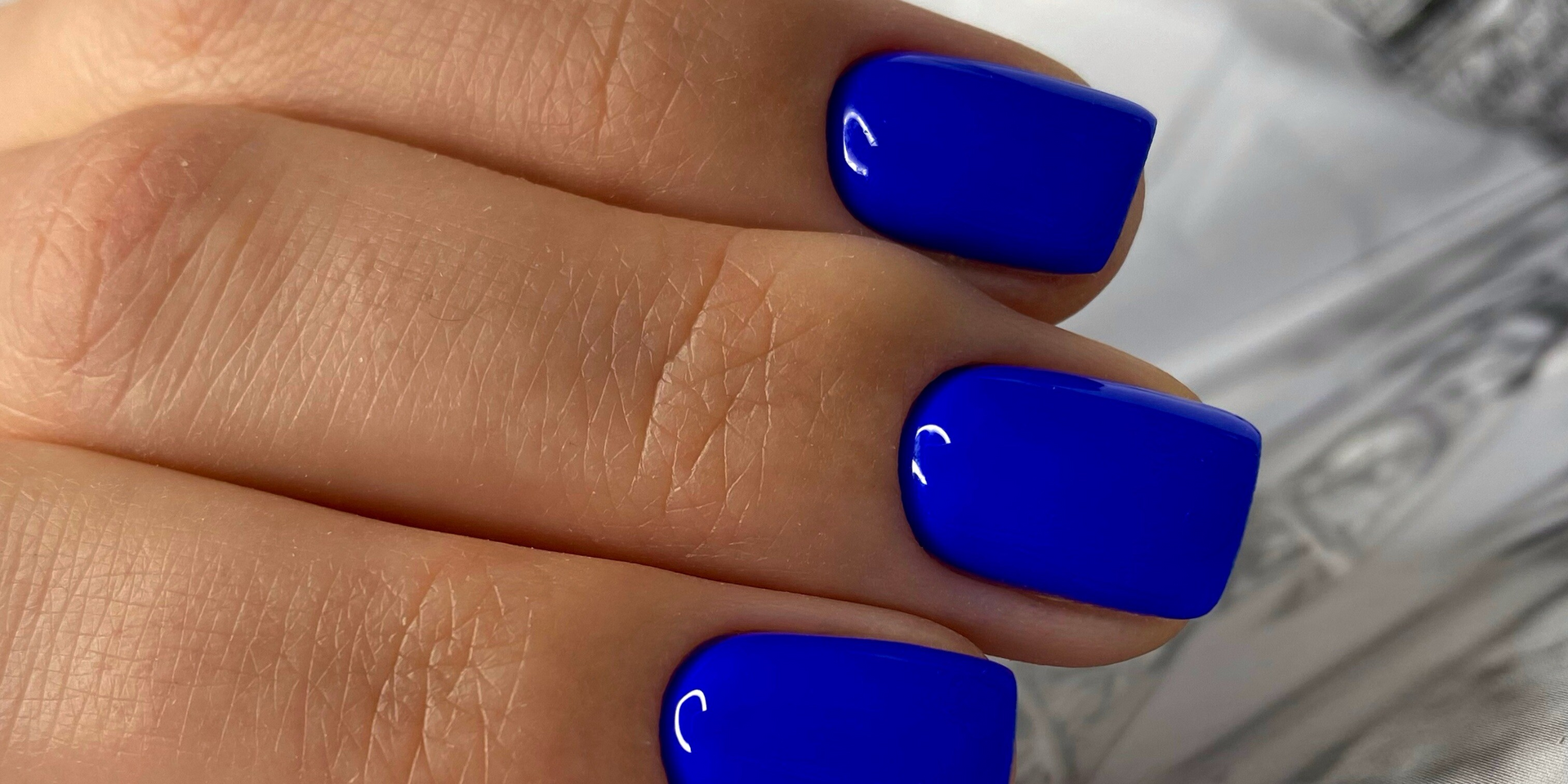 Мария Зозуля