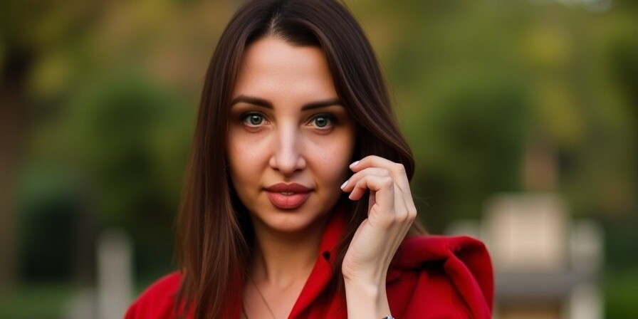 Светлана Чесалина