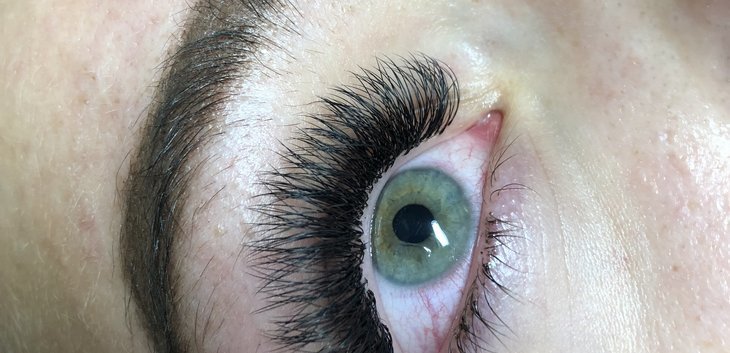Ирина LashLED