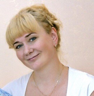 Татьяна Новикова