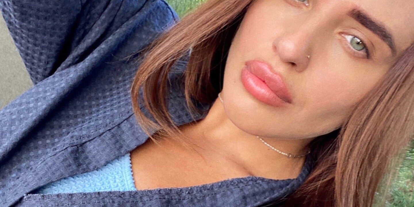 Елизавета Александровна